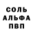 Кодеиновый сироп Lean Purple Drank Benjamin Lehman